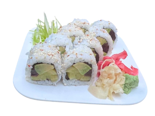 Uramaki Wege 8szt.