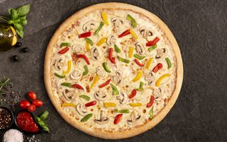 Wegetariańska ok. 30cm