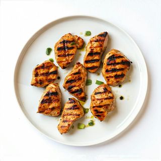 Grill chicken Tikka singolo