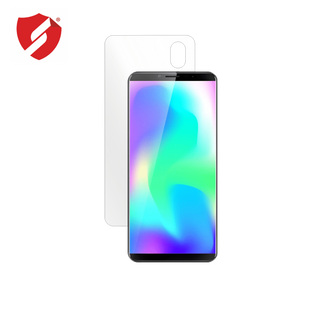 Folie  Cubot X19 - Doar Spate