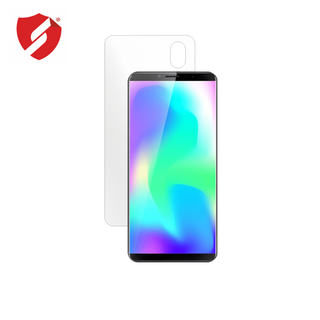 Folie  Cubot X19 - Doar Spate