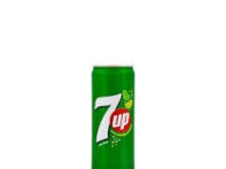 7up 25Cl