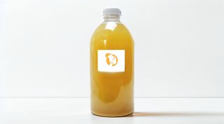 Jus De Gingembre (1/2 L)