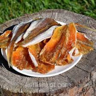 Корюшка Янтарна (50г)