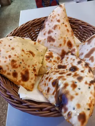 Pan Con Coco