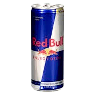 Red Bull 
