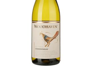 Chardonnay , біле сухе (0,75l)
