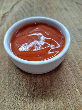 კეტჩუპი