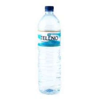 Agua Teleno (1.5 Lt.)