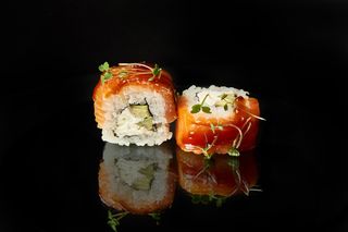 Філа лосось, 8 шт