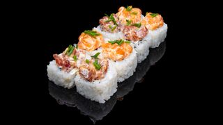 Sake Mango Roll 8 szt.