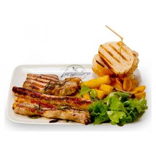 Zanga Grill