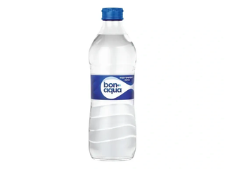 Вода Бон Аква с/г (330ml)