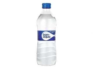 Вода Бон Аква с/г (330ml)