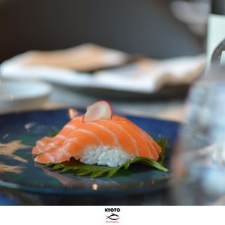 68. Salmone - 2 pezzi