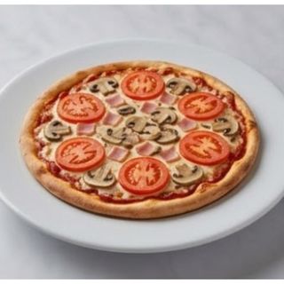 Pizza Ideal