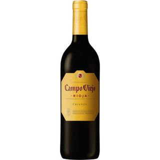 Vino Tinto Campo Viejo (75 cl.)