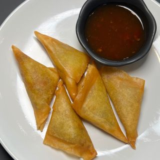 Samosa 5pz