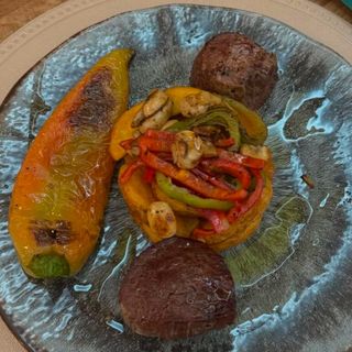 File minjon sa povrćem