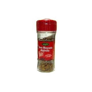 Nuez Moscada Molinillo Artemis  35Gr