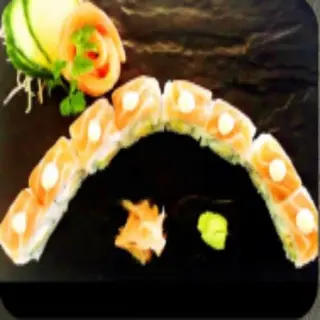 Sushi Silky