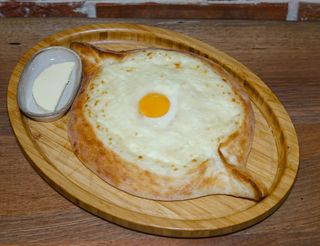 ხაჭაპური აჭარული