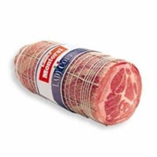 Pancetta lady coppata montosi