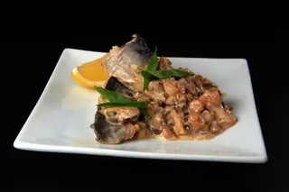 Бора сіфудо (240г)