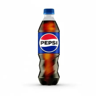 Pepsi, pet