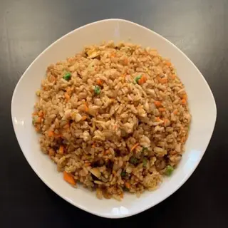 24.Yasai Yakimeshi