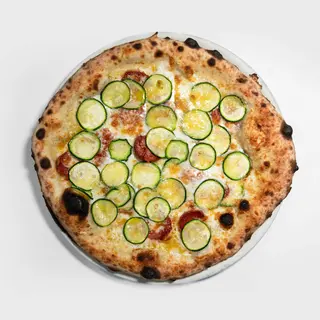Zucchine