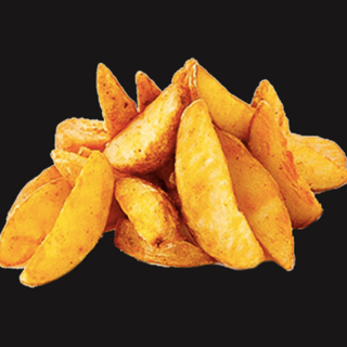 Картопля по селянські