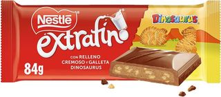 Nestlé Extrafino Tosta Rica 84G