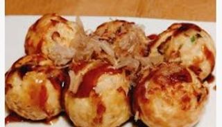 Takoyaki (4 Pzs.) 
