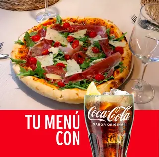 Combo Pizza