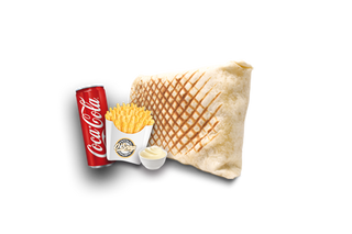 Menu Tacos M