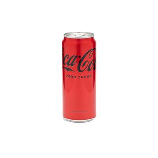 Coca Cola Zero