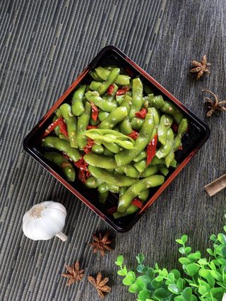 Edamame