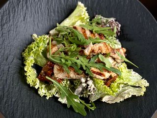 Салат Енсалада з індичкою (240г)