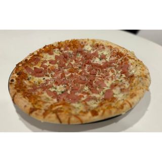 Pizza Prosciutto