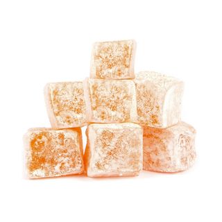 Rahat cu portocala Turkish Delight 400g