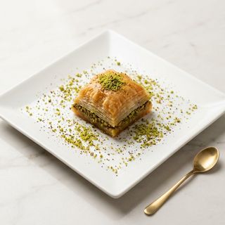 Baklawa 1u