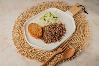 Зʼїсти Ланч 2 (350г)