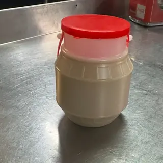 Cocido con Leche 