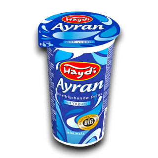 Ayran 0.25l 