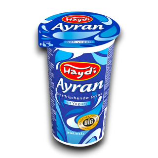 Ayran 0.25l 