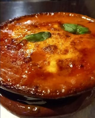 Gnocchi alla sorrentina