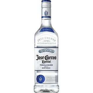 Jose Cuervo Especial Tequila Silver, 750ml