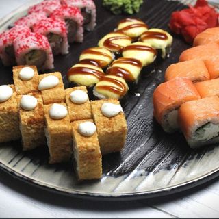 Сет "Настроение" (32 шт.)