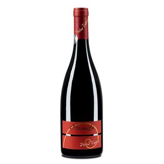 Pinot Noir Petro Vaselo